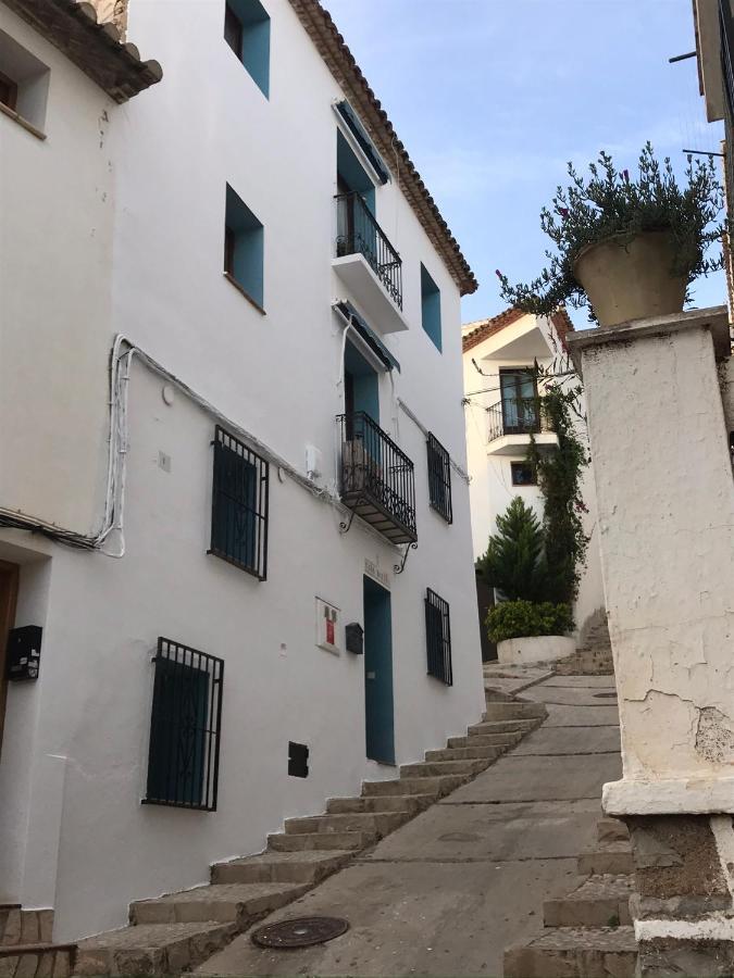فيلا Casa Mألتيا المظهر الخارجي الصورة