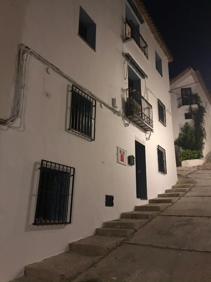 فيلا Casa Mألتيا المظهر الخارجي الصورة