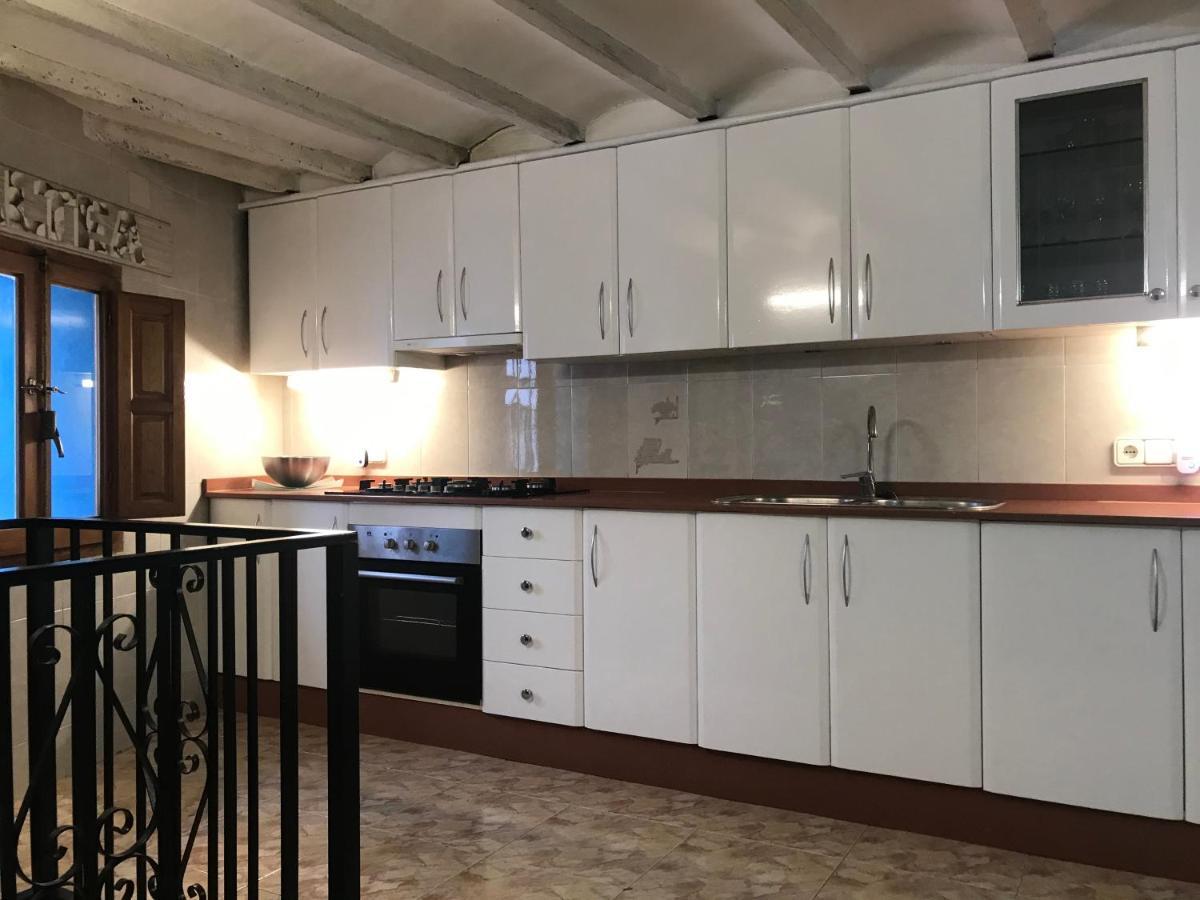 فيلا Casa Mألتيا المظهر الخارجي الصورة