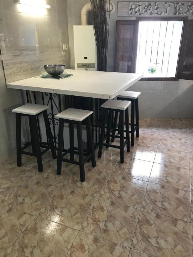 فيلا Casa Mألتيا المظهر الخارجي الصورة