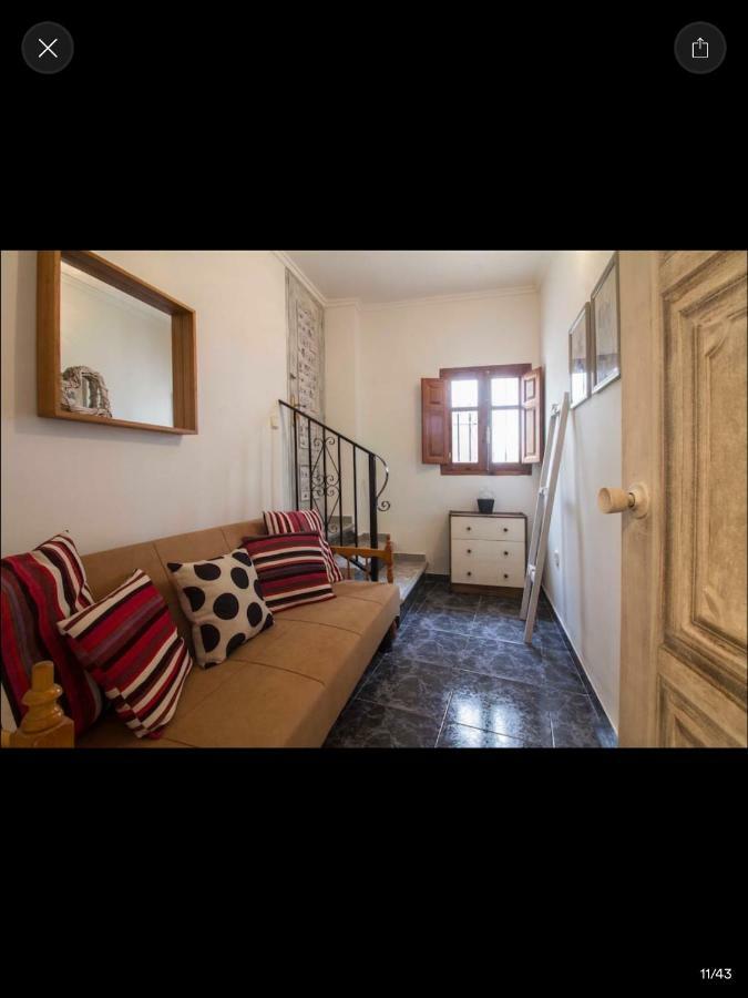 فيلا Casa Mألتيا المظهر الخارجي الصورة