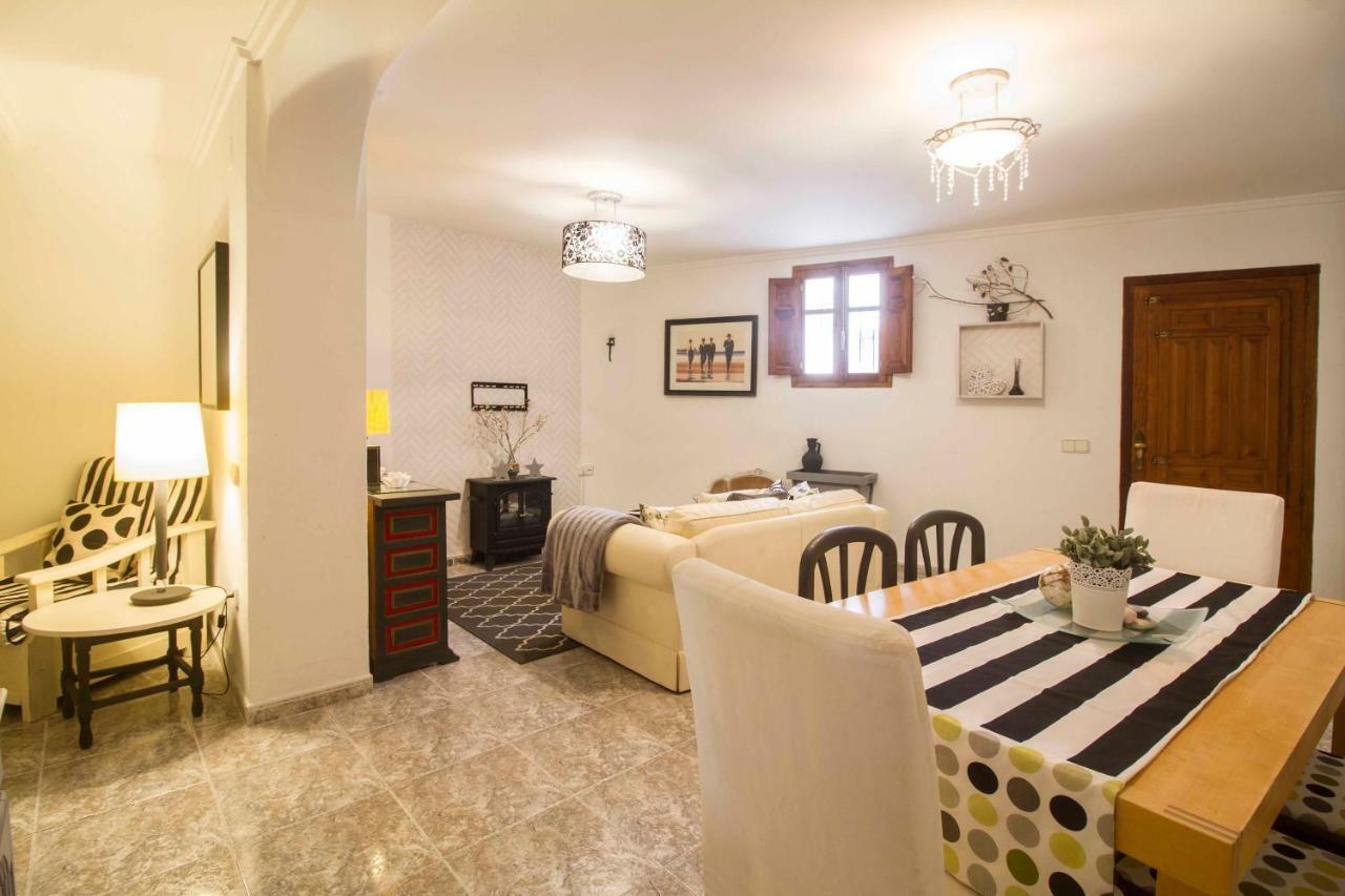 فيلا Casa Mألتيا المظهر الخارجي الصورة