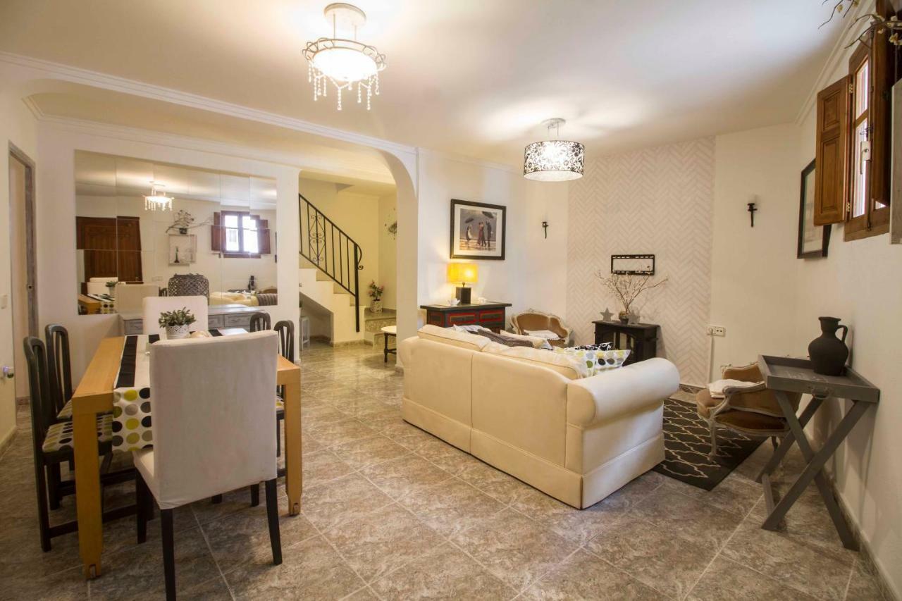 فيلا Casa Mألتيا المظهر الخارجي الصورة