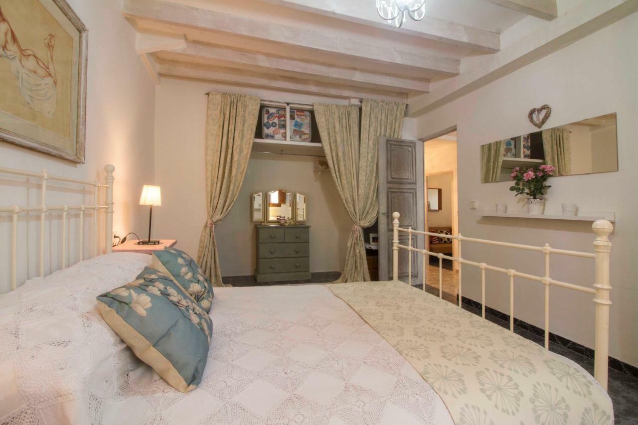 فيلا Casa Mألتيا المظهر الخارجي الصورة