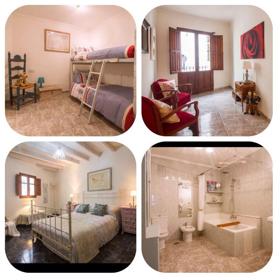 فيلا Casa Mألتيا المظهر الخارجي الصورة